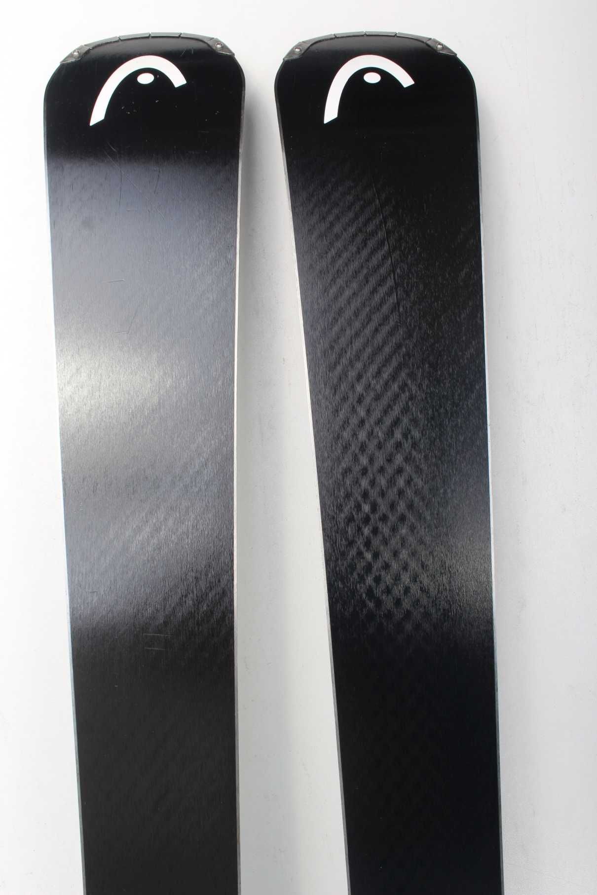 Narty Head Supershape E-Magnum 170cm + PRD 12 Gripwalk 2022 - 867