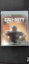 Call of duty Black ops 3 / Cod black ops 3 na konsole playstation 3