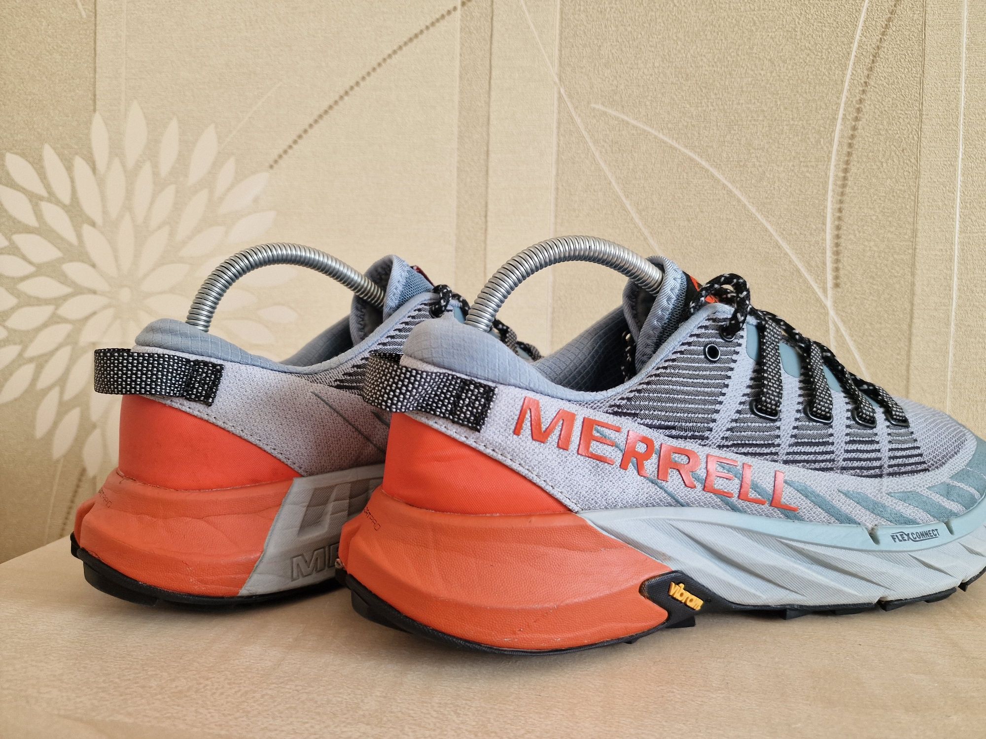 Кросівки Merrell Agility Peak 4 оригінал розмір 43.5