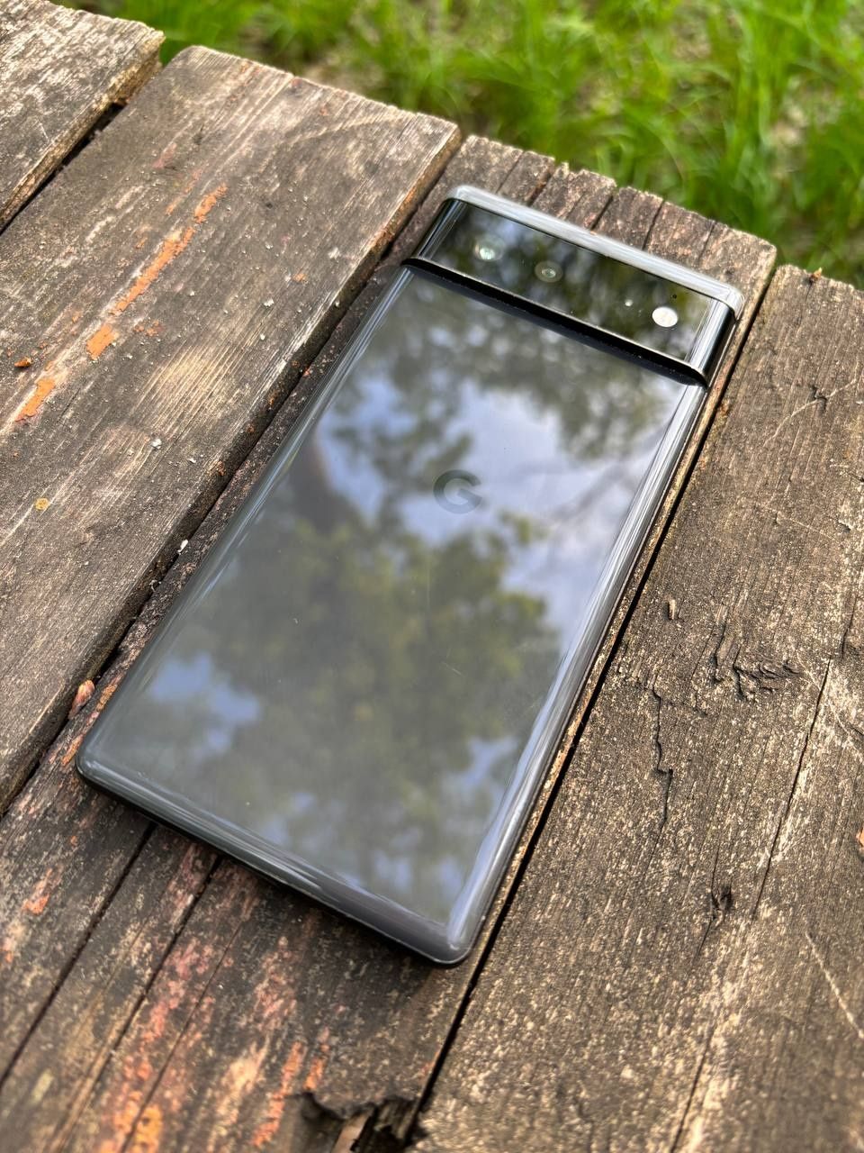 Google Pixel 6 SOFT UNLOCK