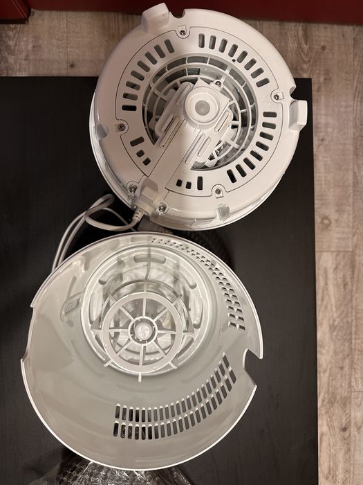 Nawilżacz Philips HU4803 jak nowy