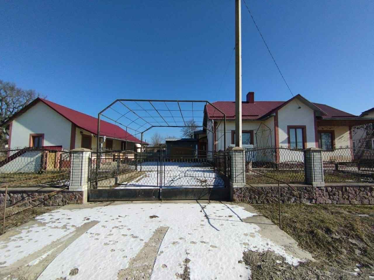 Продається будинок