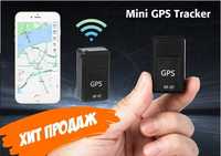 Мини Трекер GSM/GPRS Прослушка Жучок Сигнализация Диктофон Original