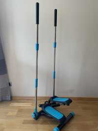 Stepper spokey z ramionami decathlon