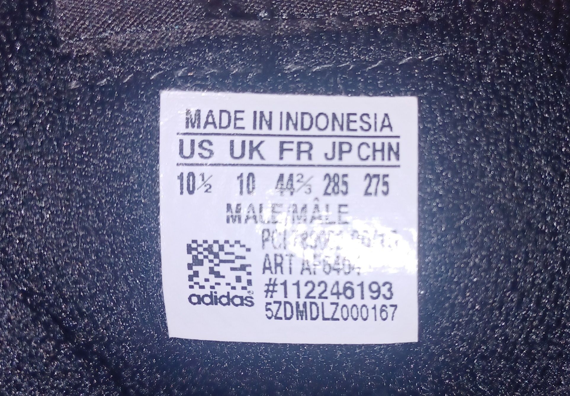 Кросовки  Adidas ZX Flux