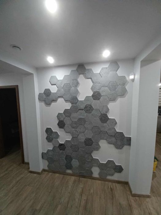 Remonty Wykończenia wnętrz