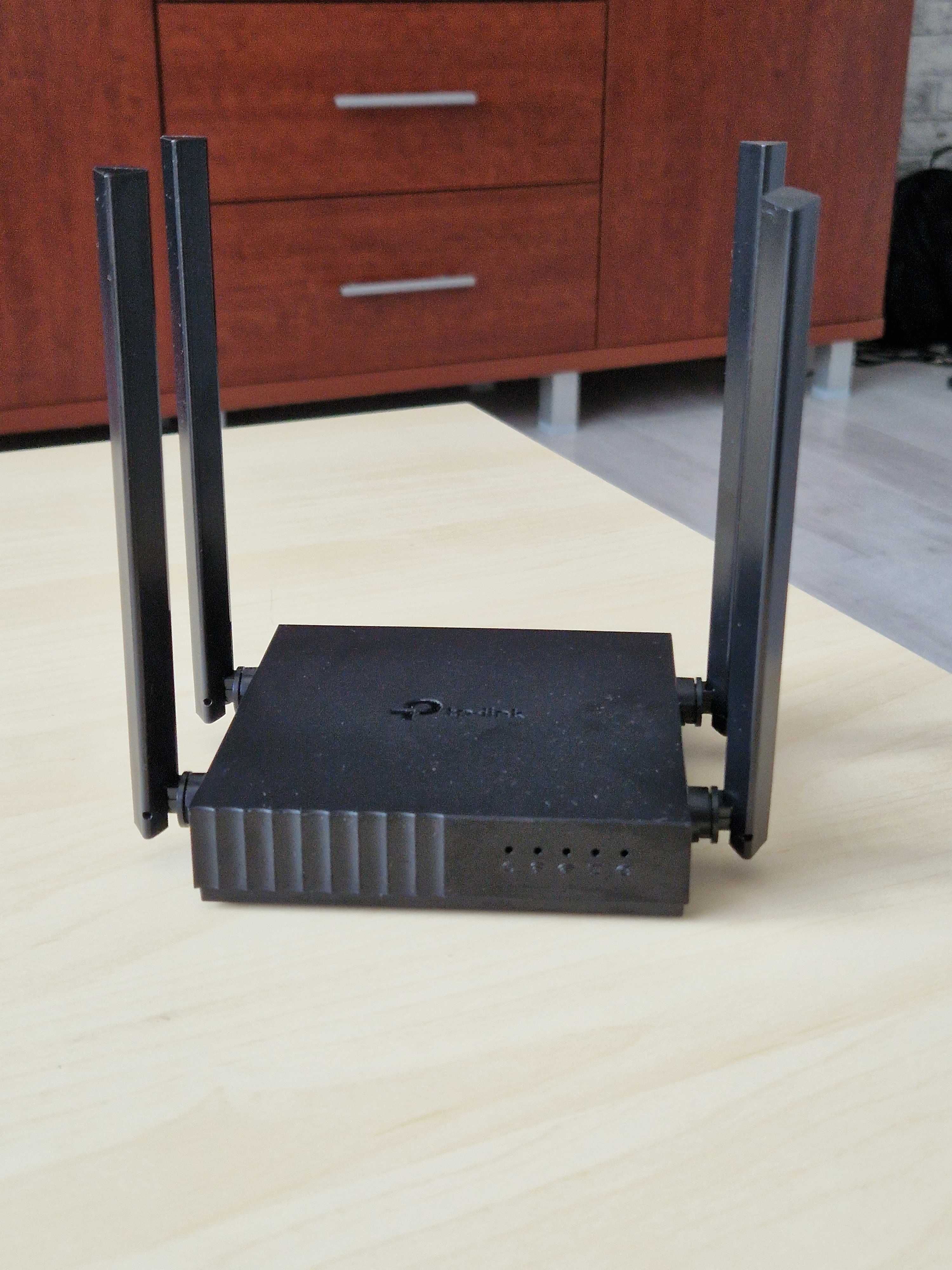 Router tp-link/używany