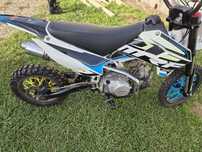 Sprzedam Cross Pit Bike MRF 120RC