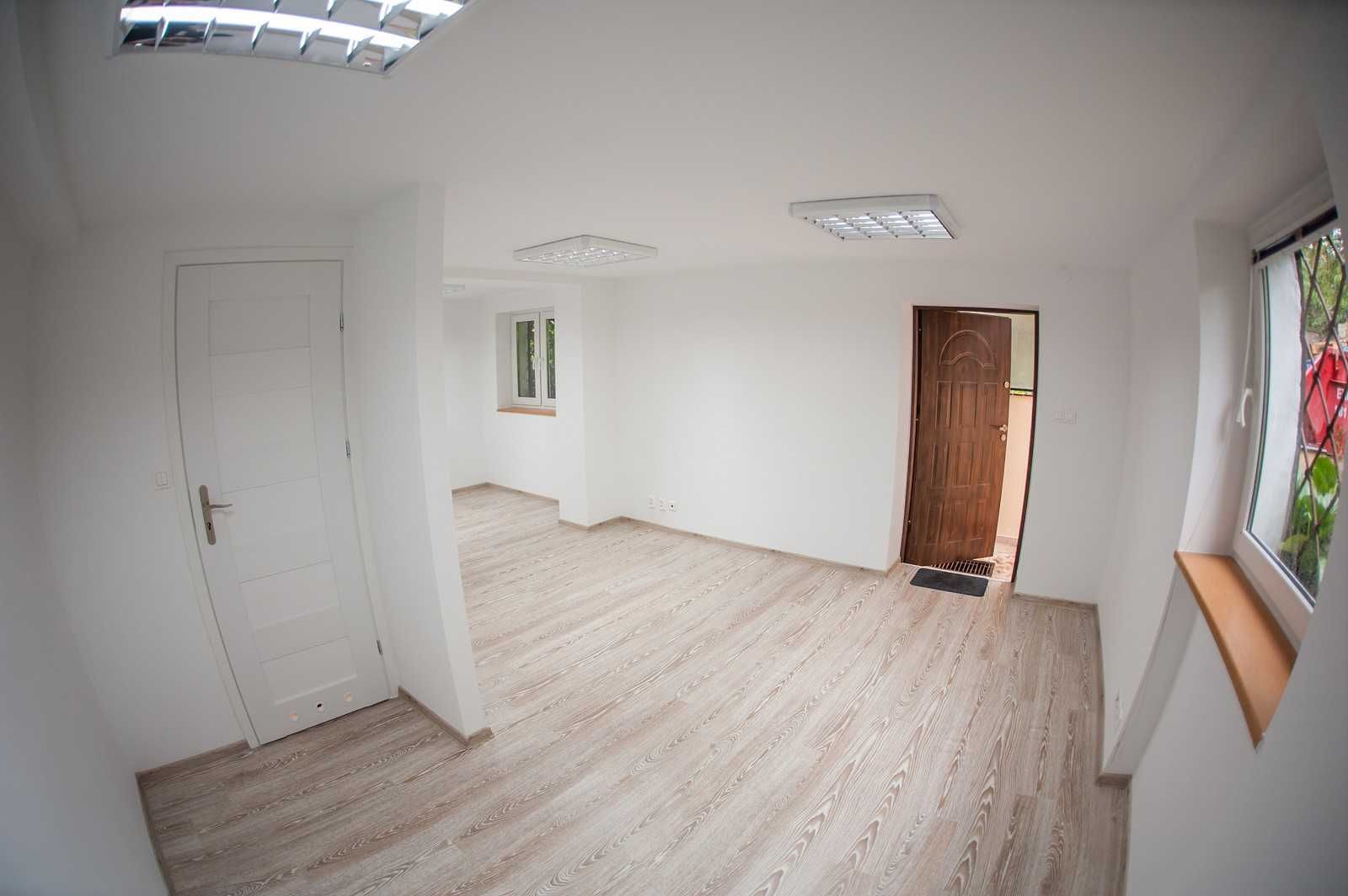 Lokal biurowy/ usługowy 29 m2, stare Pogodno z ogrodem, od ZARAZ!