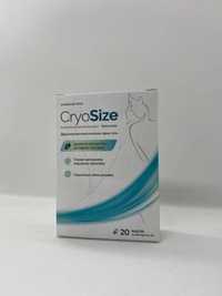 Криосайз(CryoSize,Кріосайз)-капсулы для схуднення