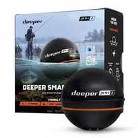 Беспроводной Эхолот Deeper PRO+ 2 Новый. Гарантия.