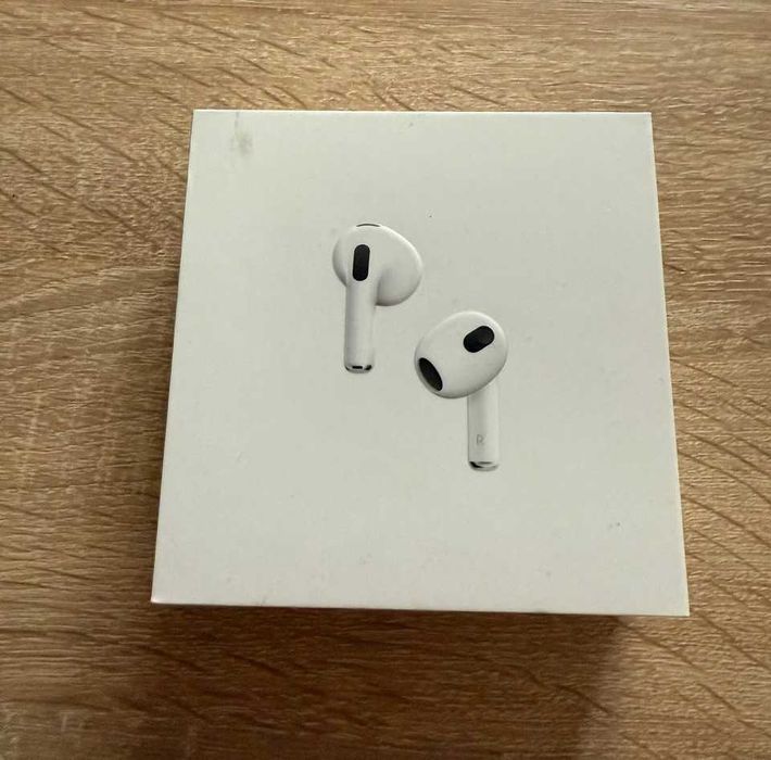 Кейс для навушників airpods