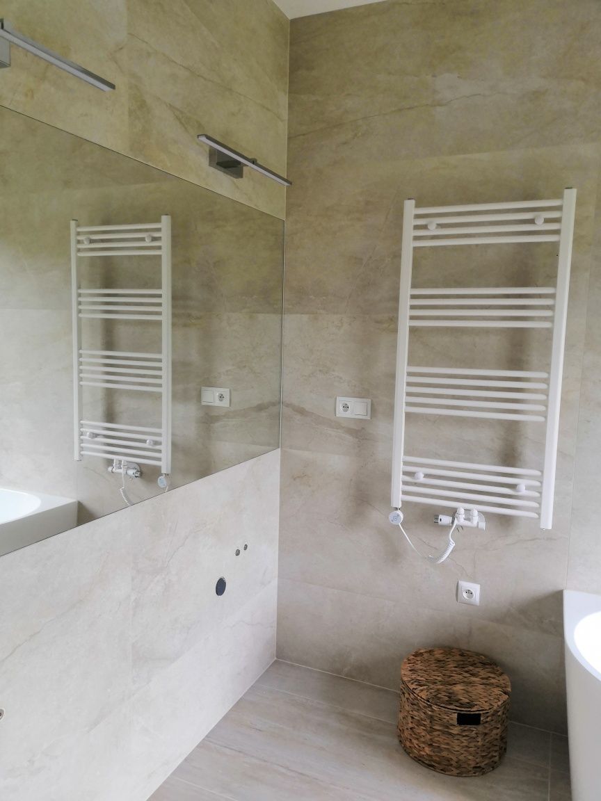 Płytki gres Pamessa CR.Wells Cream Mat 60x120 Gat I (7 m2) - wyprzedaż