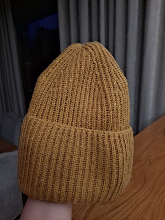 Czapka H&M obwód 52-58cm