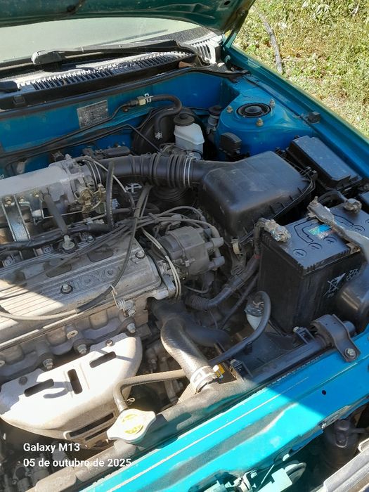 Toyota Corolla para peças ou inteiro