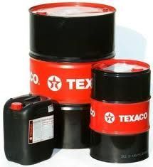 Texaco texatherm 32 208l PRZEMO-OIL