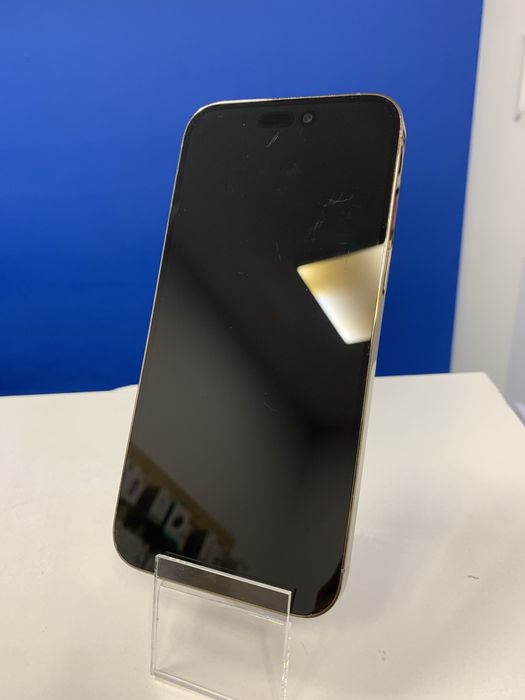 iPhone 14 Pro Max! 256GB! 100% Bateria! Gwarancja!