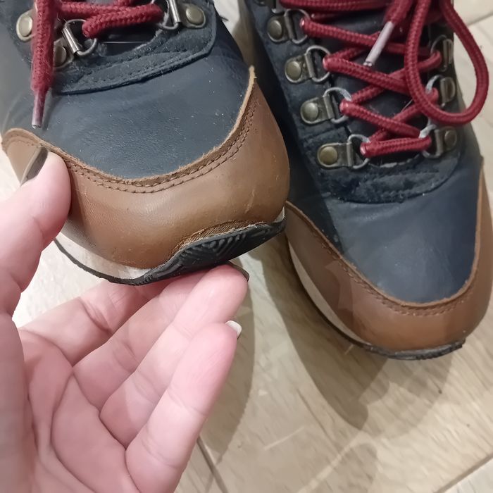 Umbro zimowe buty modne 37