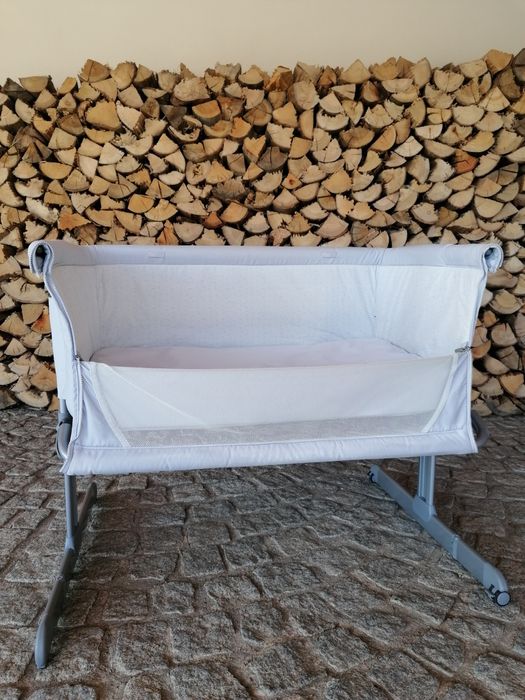 CHICCO NEXT2ME | Berço Co-Sleeping