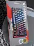 Klawiatura Steelseries APEX pro mini 3.0 przewodowa