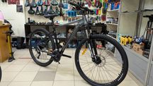 Велосипед  Magnus 29 дюймов, рама алюминий 21"