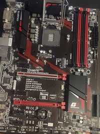 Gigabyte z170 GA-Z170-Gaming K3 płyta główna