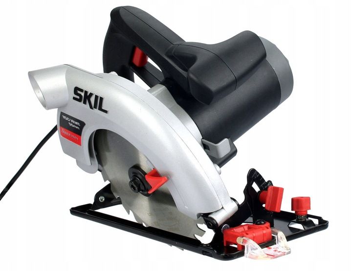 Pilarka Tarczowa 55mm 1150w 5255 Skil