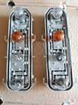 Suporte lampadas renault clio 2