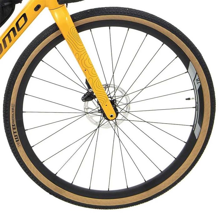 Megamo Jakar 20 Bikepacking Edition
