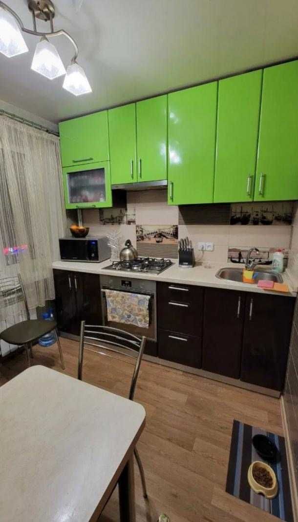 В продаже 2к.квартира.Район Хтз,пр.Александровский 103/