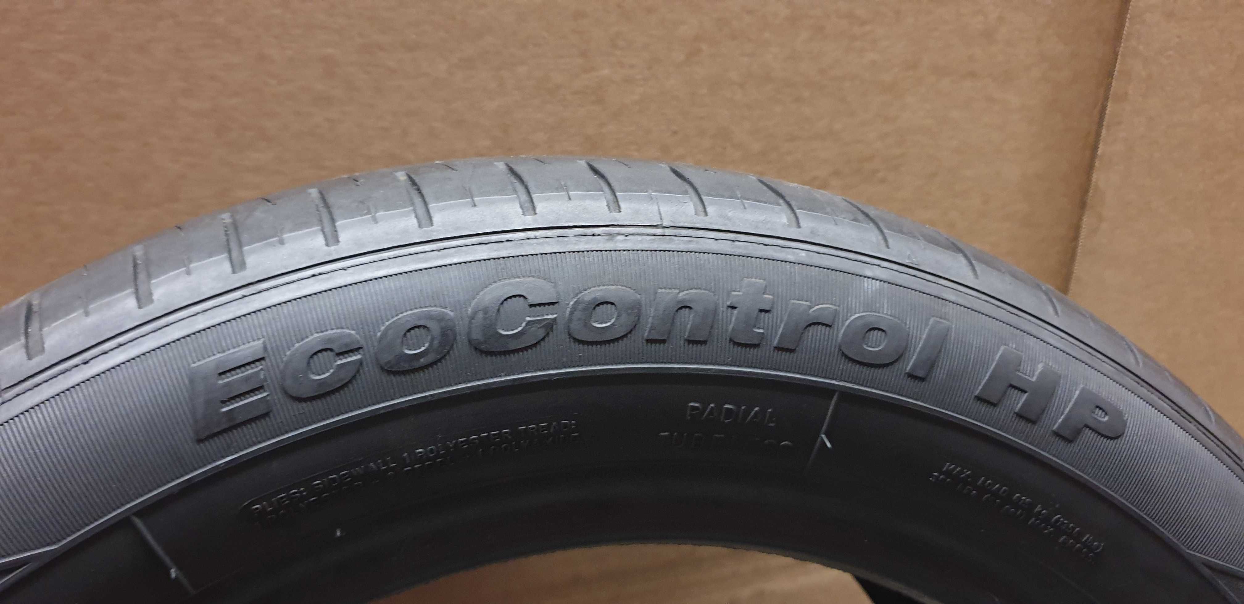 opona letnia Fulda Eco Control HP 205/55R16 91H 1 szt.