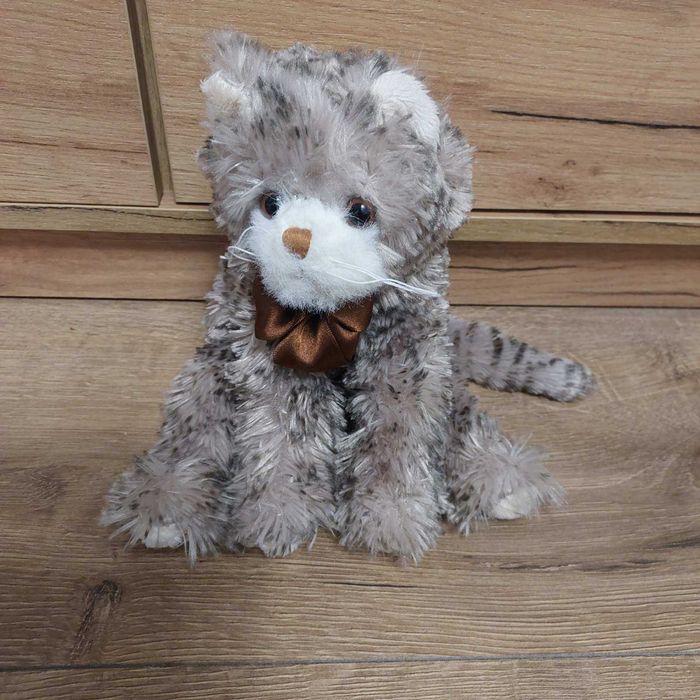 Кіт Maciek від шведського бренду Bukowski