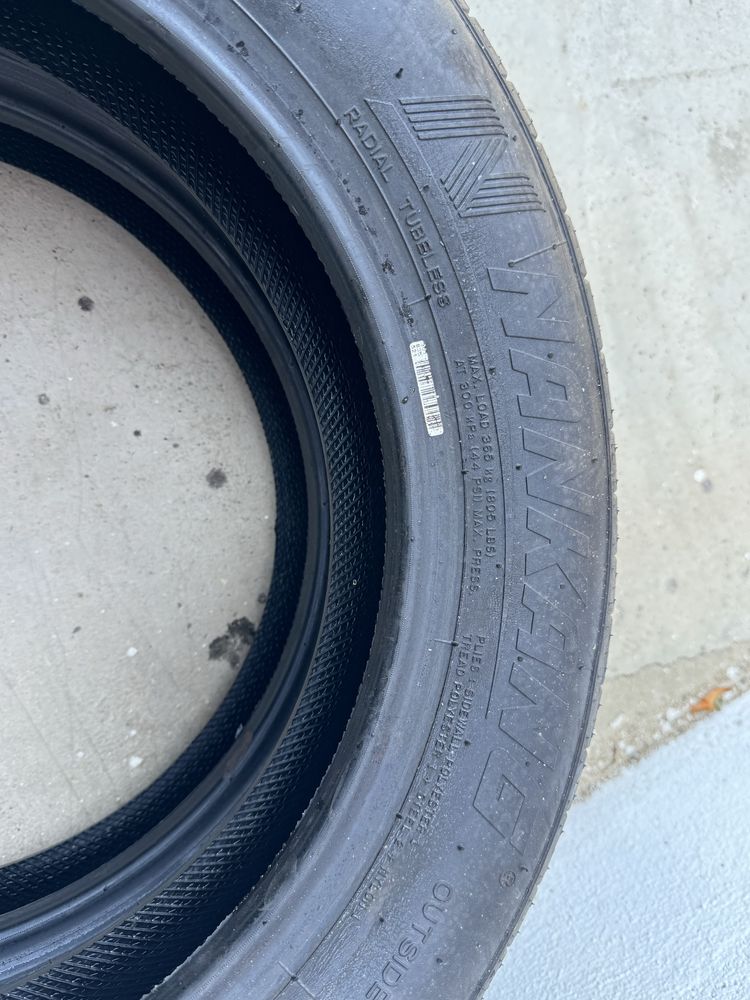 Pneus 135/80 R15