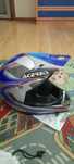 Capacete motocross ou enduro Acerbis