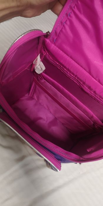 Каркасний рюкзак Yes Barbie