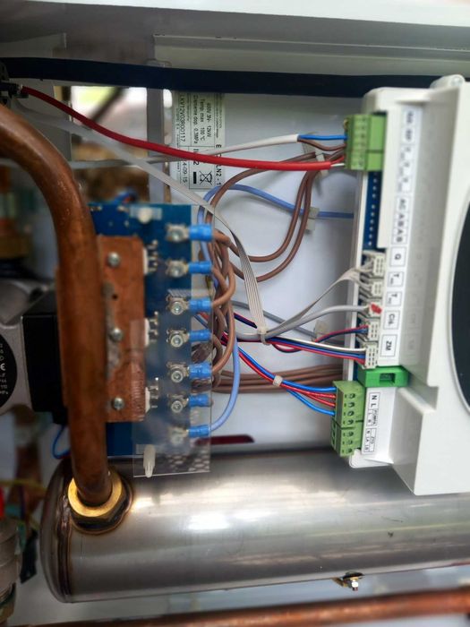 Kocioł piec CO EKCO LN2 12 kW firmy Kospel idealny!