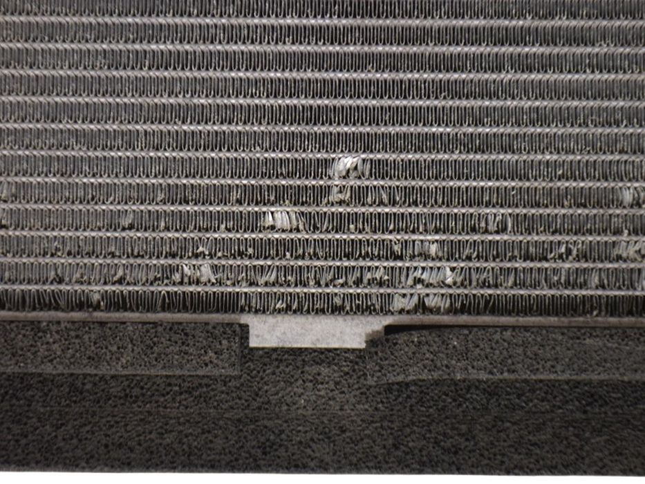 Радіатор TOYOTA AVENSIS T27 2012-2015 16400-0R061