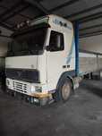 Volvo FH12 420 skrzyniowe