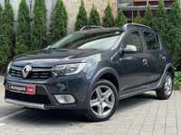 Продам Renault Sandero Stepway 2017р. #43984