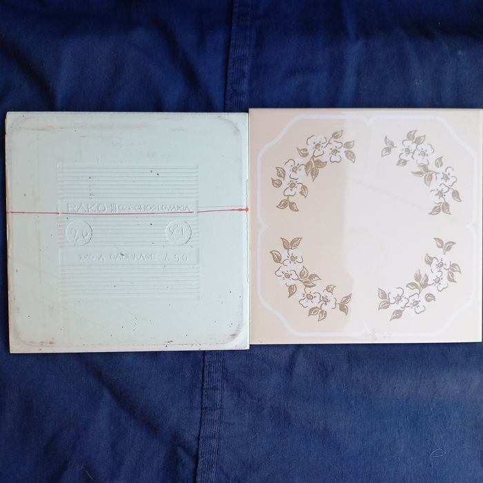 Керамічна плитка