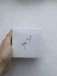 Nowe AirPods Pro 2 - fabrycznie zapakowane!