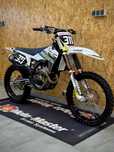 Husqvarna fc 250 stan jak nowy 22r import szwecja