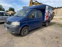 Volkswagen Transporter VT5K