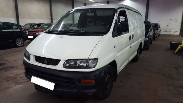 Para Peças Mitsubishi L 400 Caixa (Pd_W, Pc_W, Pb_V, Pa_W, Pa_V)