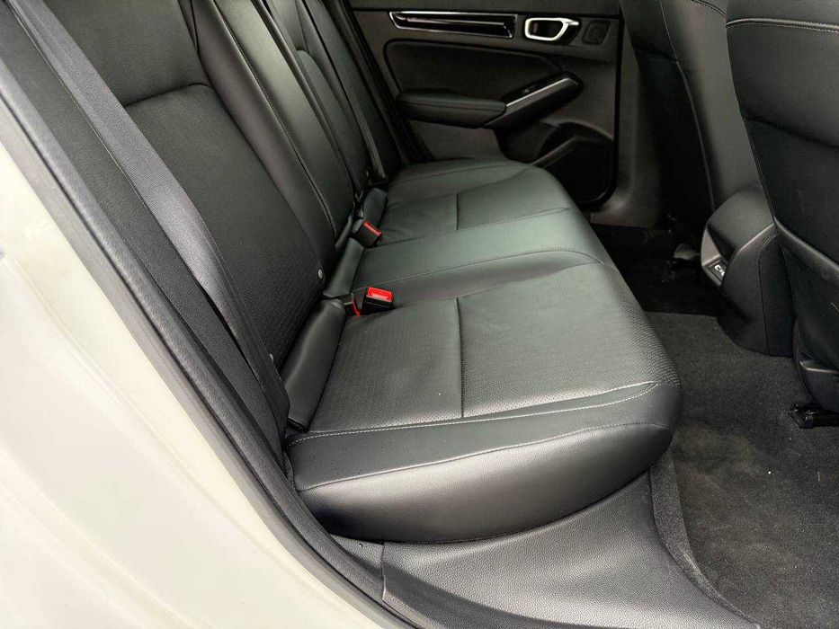 Honda Civic 2023 1,5 Автомат 500 км пробега