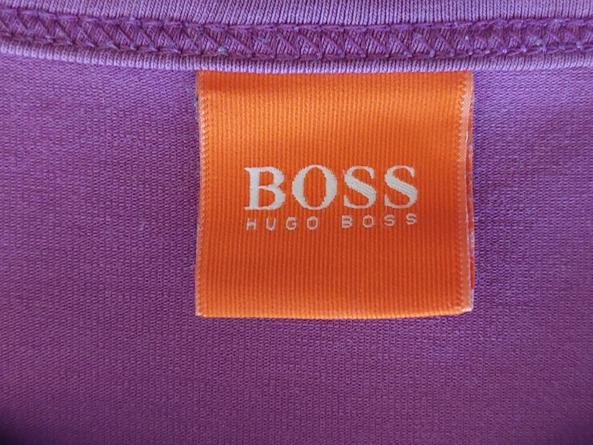 Оригинальный реглан Boss