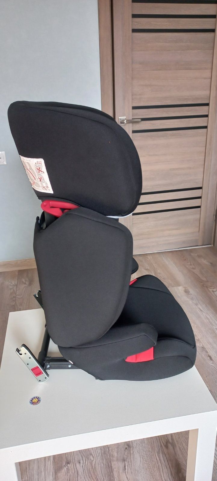 Автокресло Cybex Solution