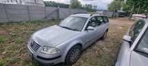 Passat B5 variant 2001