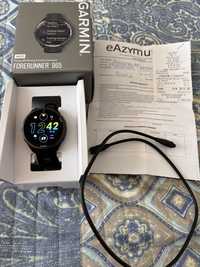 Garmin Forerunner 965