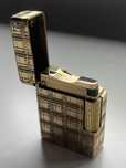 Isqueiro Dupont Hermès Dourado - 1960’s